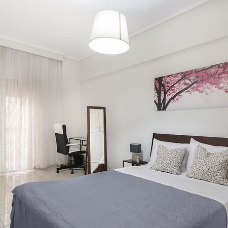 New! By The Sea Apartment Rohini Thessaloniki Exterior photo