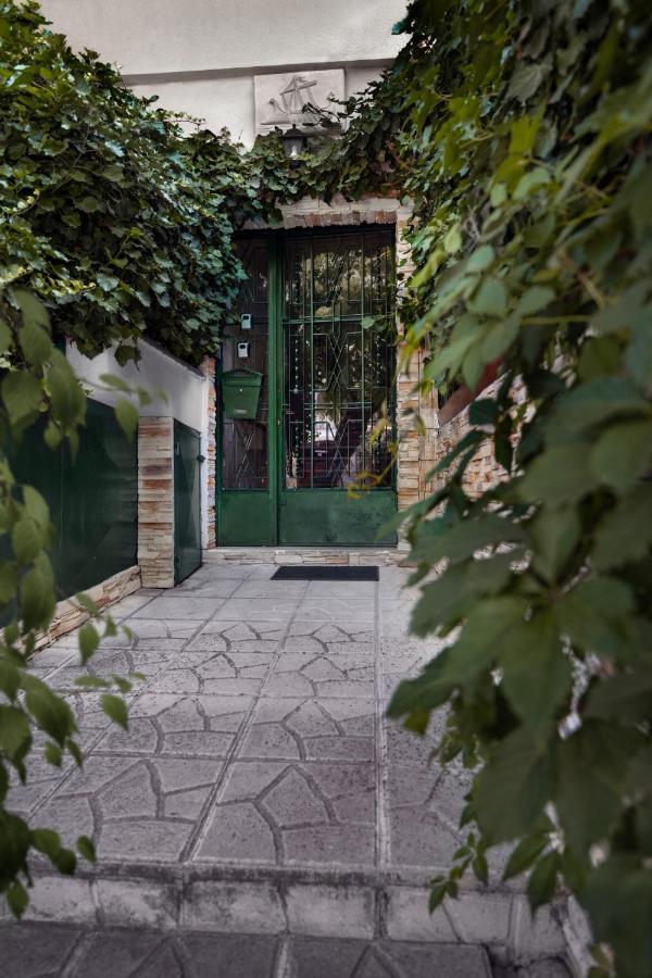 New! By The Sea Apartment Rohini Thessaloniki Exterior photo